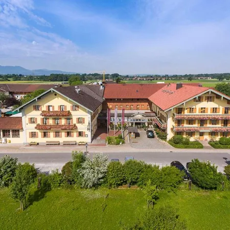 Happinger Hof
