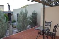 Kalahari Farmstall Hotels in Koes