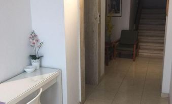 Nautilus Tourist Apartments