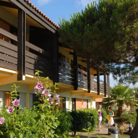 Azureva Cap d'Agde