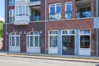 Hotel Bladel Hotel dekat Kempenmuseum De Acht Zaligheden