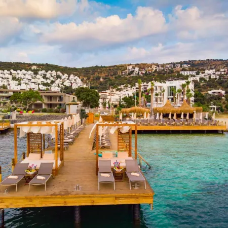 Hotel Vita Bella Resort & Spa