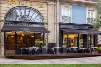 Porto A.S. 1829 Hotel Hotels in Porto