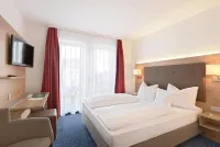 Hotel Poinger Hof Hotels in Finsing