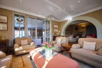 Romantik Manoir Carpe Diem Hotels in De Haan