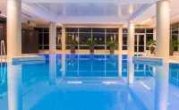 Hotel Nowy Dwór Elizy Blisko Sky Bridge Hotel a Stronie SlAskie