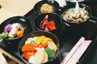 Daichan Farm Guest House Hotels in Asahi