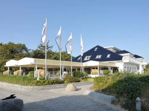 Hotel Seeschlösschen