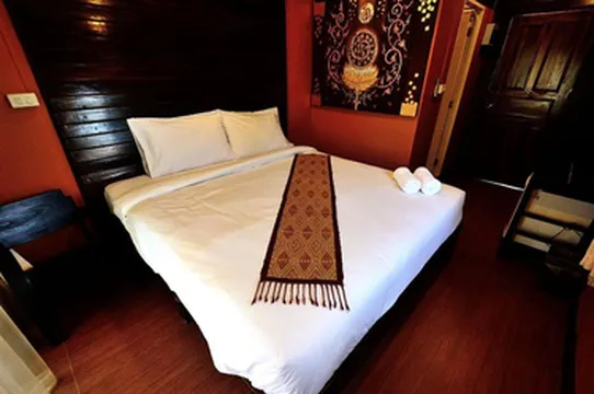 รูปภาพของบ้านฝ้ายเกสเฮ้าส์