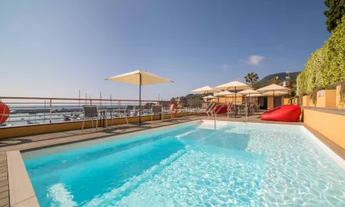 Hotel Laurin