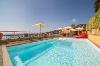 Hotel Laurin Hôtels à : Santa Margherita Ligure