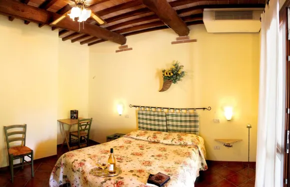 加焦羅農莊酒店