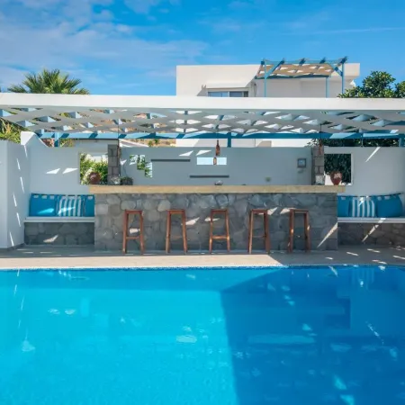 Orizontes Boutique Studios