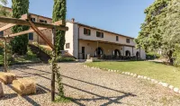 Fattoria Fibbiano Các khách sạn ở Peccioli