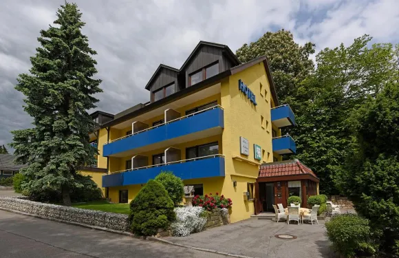 伽尼酒店卡瑟瑞納店