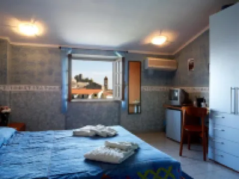 Hotel Food & Drink Hotel a Altomonte