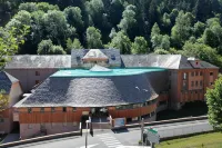 Coin d'Aubrac Hôtel Restaurant Spa de Luxe