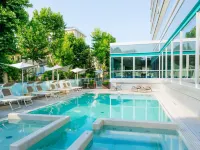 Aqua Hotel Hotels near Caffe Pascucci