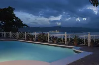 Polkerris Bed & Breakfast - ที่มีสระว่ายน้ำ