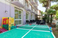 Hotel Nevia - 2 stelle