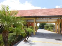 Budget Inn of Orlando Hotel in zona Tom West Blueberries