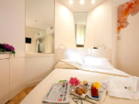 ホテル エクセルシオール ヴァストのホテル