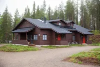 Holiday Club Salla Apartments Hôtels à : Eastern Lapland