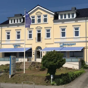 Hotel Kieler Förde