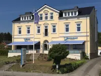Hotel Kieler Förde