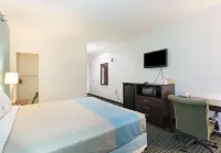 Budget Inn Ganado