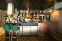 Flow Hotels in Belgrade
