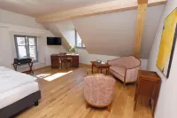 Fleur de LIS Hotels in La Chaux-de-Fonds