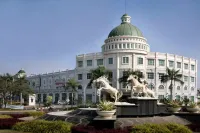 President Executive Club Hotels in North Cikarang