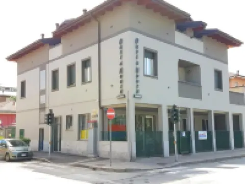 Residence Oasi di Monza Hotels in Monza