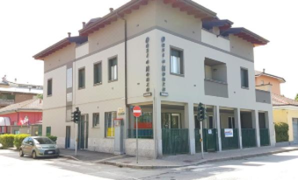 Residence Oasi di Monza