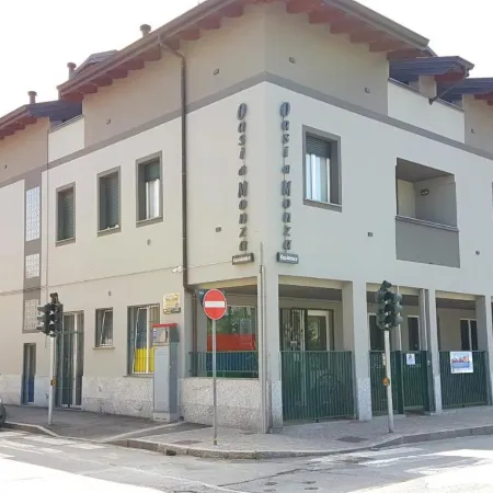 Residence Oasi di Monza