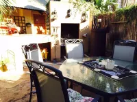 Africas Eden Guesthouse