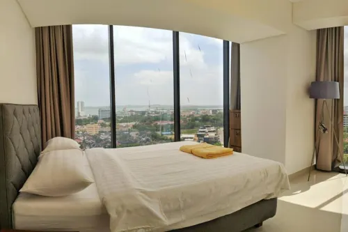 Lovina 1615 at Pollux Meisterstadt