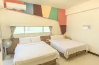Sing Fu Hua Homestay - 2-نجوم