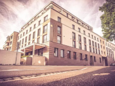 Das HÜRNER Hotels in Ansbach