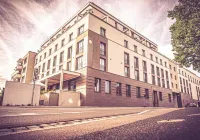 Das Hürner Hotels in der Nähe von Hochschule Ansbach