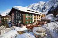 Post Lech Arlberg Hotel a 