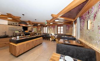 Hotel Garni Weinberghof & Weingut Lagler
