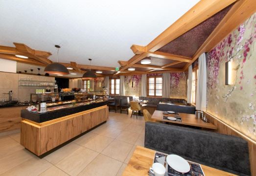 호텔 바인베르크호프 & 바인구트 라글러