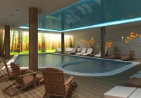 Arena Mar Hotel and Spa - Pools