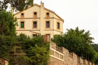 Hotel Rural y Apartamentos Villa Engracia Hotels in Prades