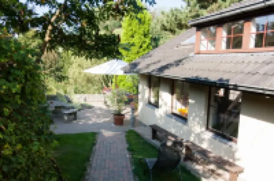 Vertes Feuilles Hotels in 