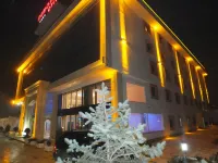 Demosan Hotel Hotels in 