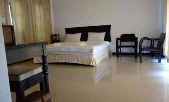 Khaolak Hillside Villa