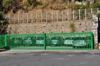 Hotel Condor - parking